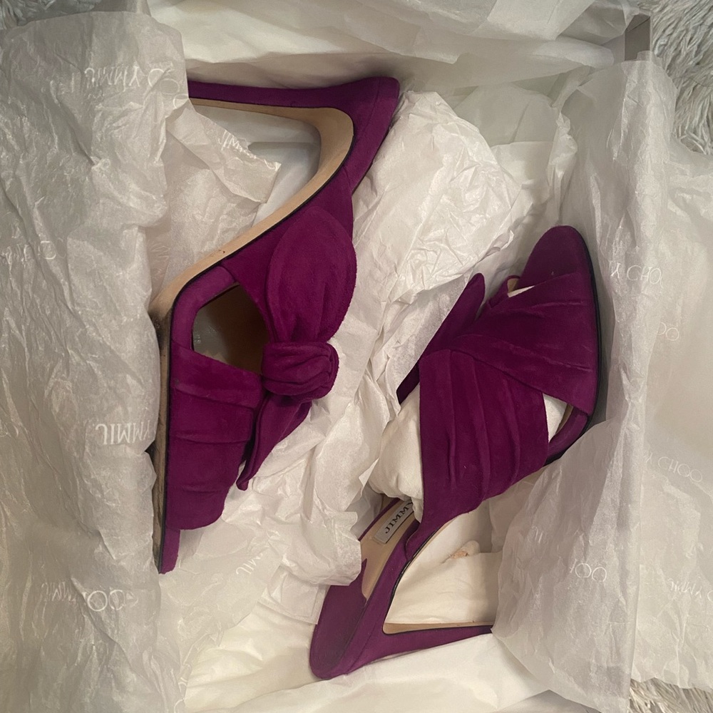 Jimmy Choo Shoes